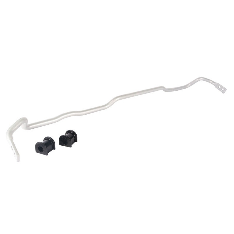 Whiteline 89-92 Toyota Cressida (MX83) 16 mm 2 Point Rear Adjustable Swaybar