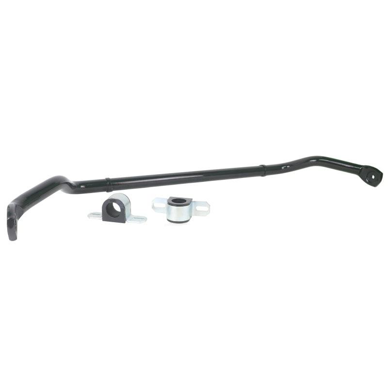 Whiteline Nissan Armada 17-23; Infiniti QX56/QX80 11-23 Front Heavy Duty Adjustable 38mm Swaybar