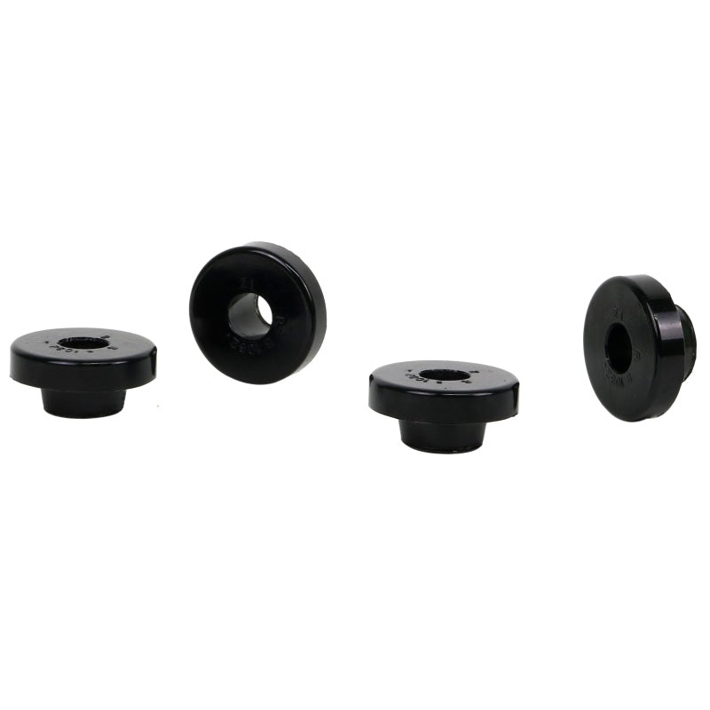 Whiteline Plus 77-9/85 Mazda 323 / 3/72-77 RX3 / 4/73-79 RX4 Front Sway Bar-To Control Arm Bushing