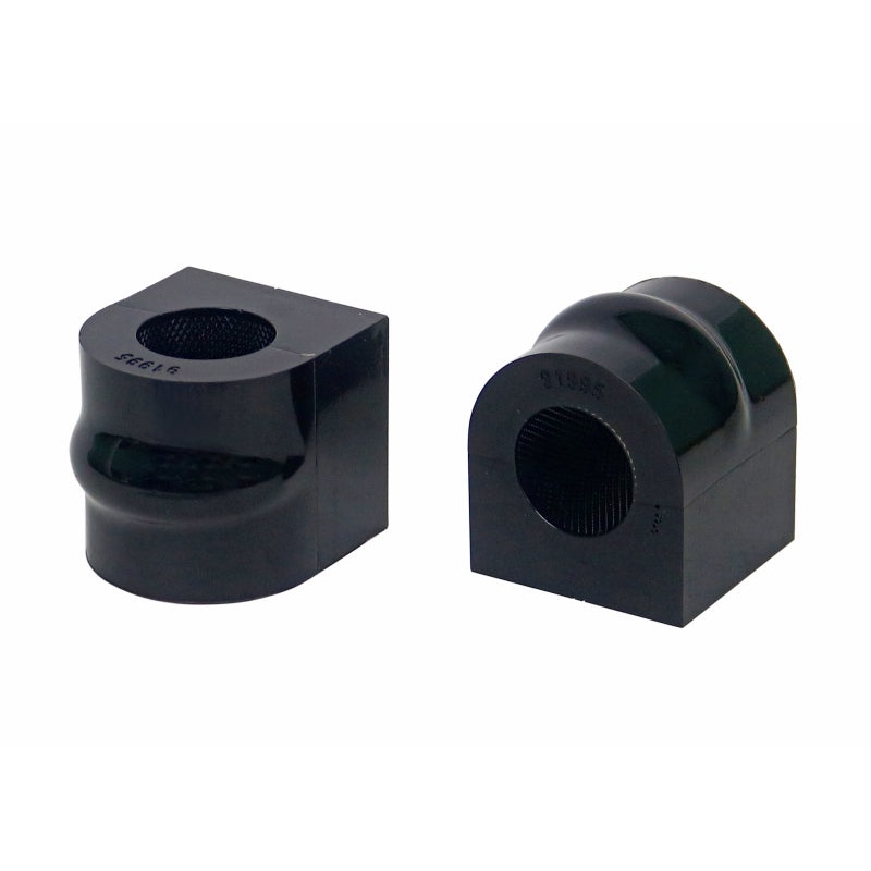 Whiteline Sway Bar Service Kit to BTF101Z - Tesla Model 3/Y front Sway Bar bushing Kit