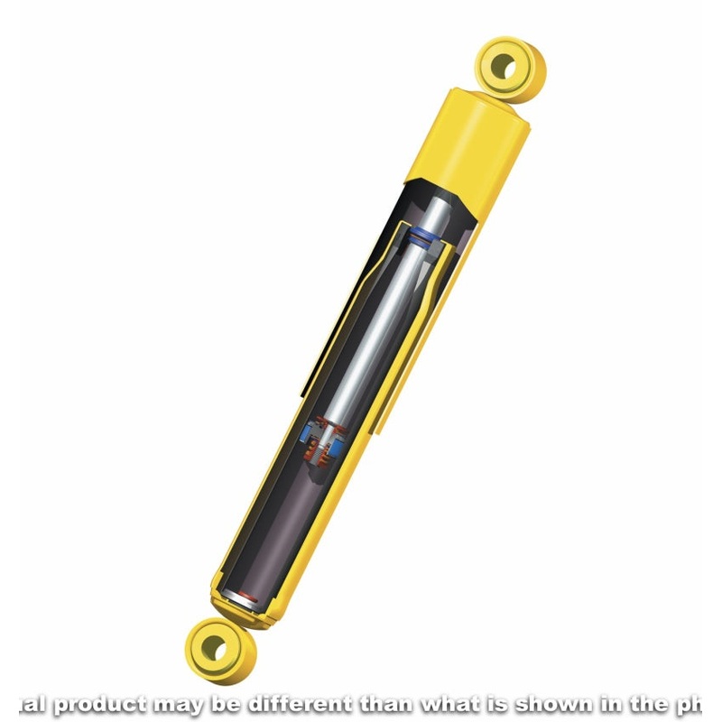 ARB / OME Bp51 Shock Absorber Nissan Patrol GU Rear