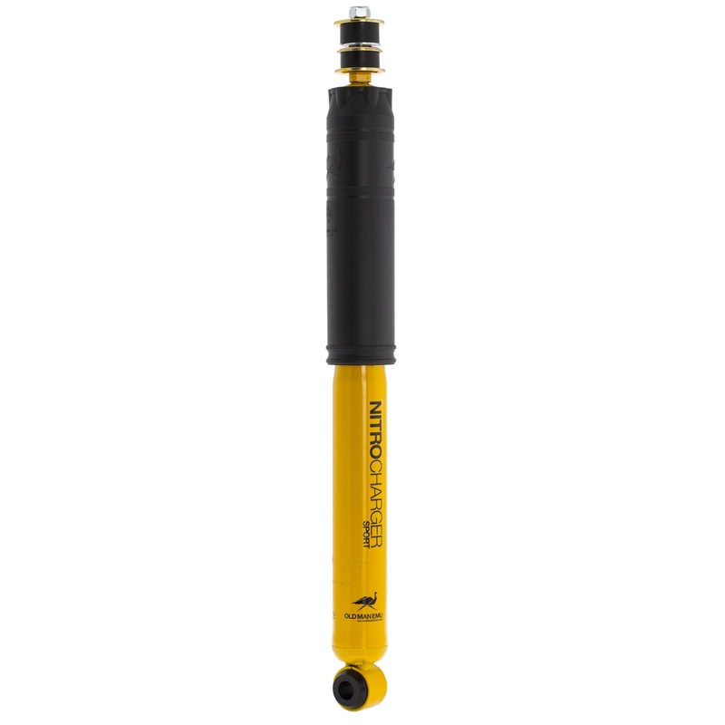 ARB / OME Bp51 Shock Absorber S/N..Rngr/Bt50 2010+ Rear Rh