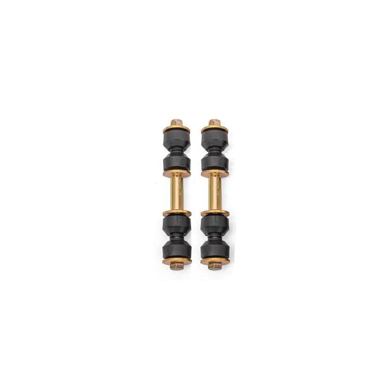 BMR 82-92 Chevrolet Camaro Sway Bar End Link Kit 1.500in Sleeve Length