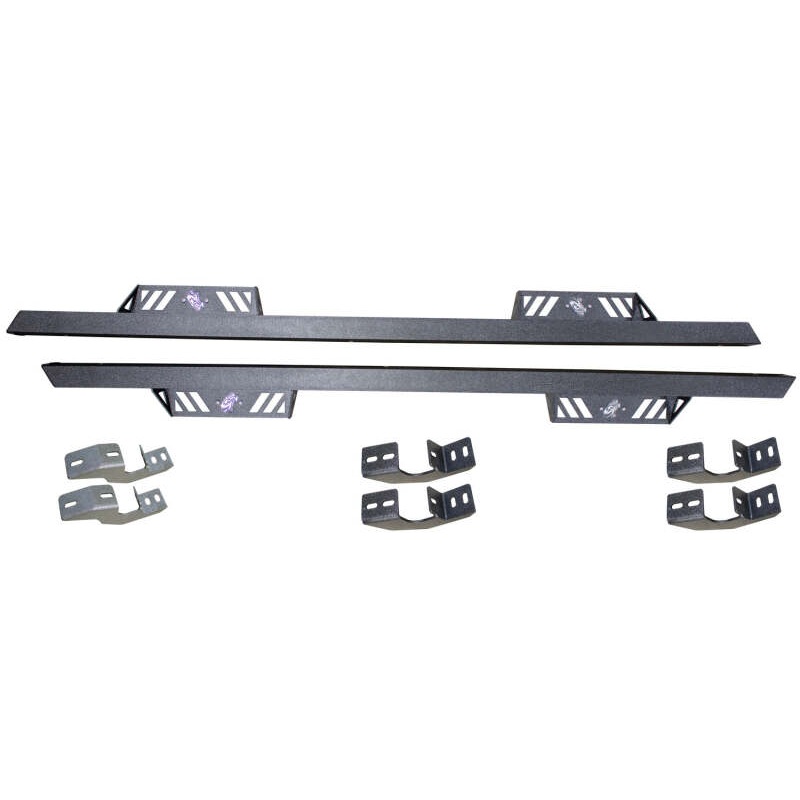 Fishbone Offroad 05-23 Tacoma Side Steps
