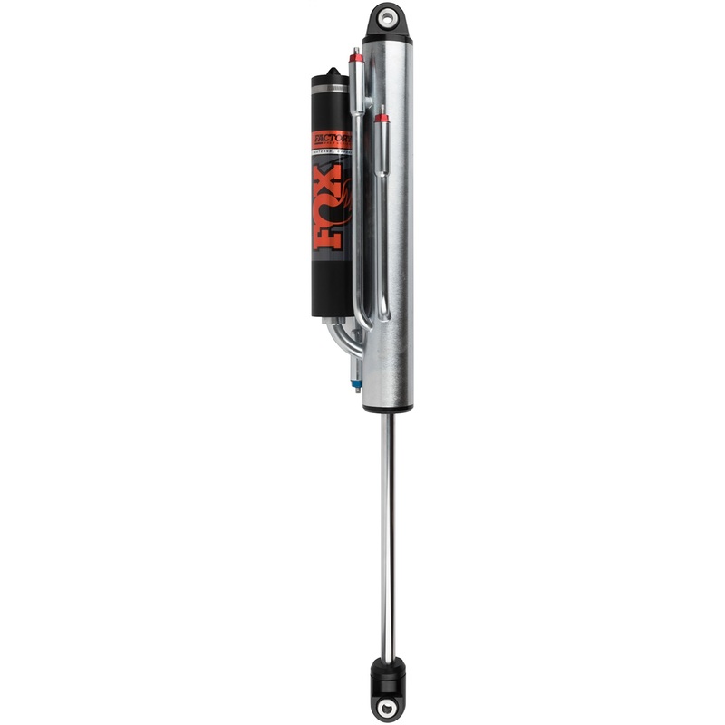 Fox 3.0 Factory Series 16in. P/B Res. 3-Tube Bypass Shock (2 Comp 1 Reb) 7/8in. Shaft (32/70) - Blk
