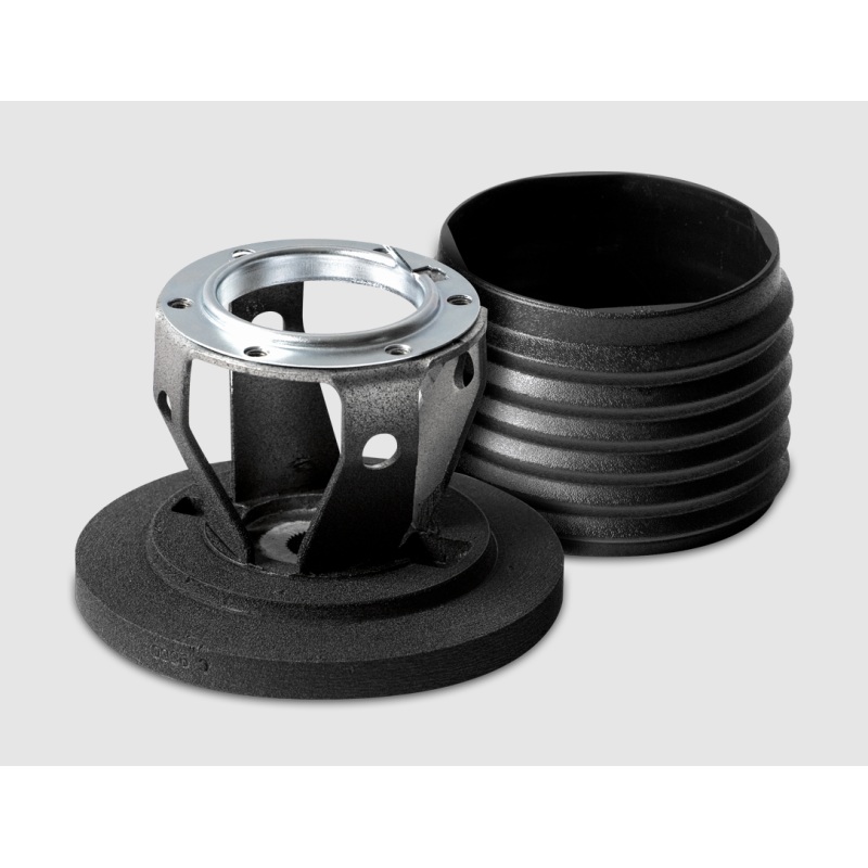Momo 01-05 Honda Civic Steering Wheel Hub Adapter
