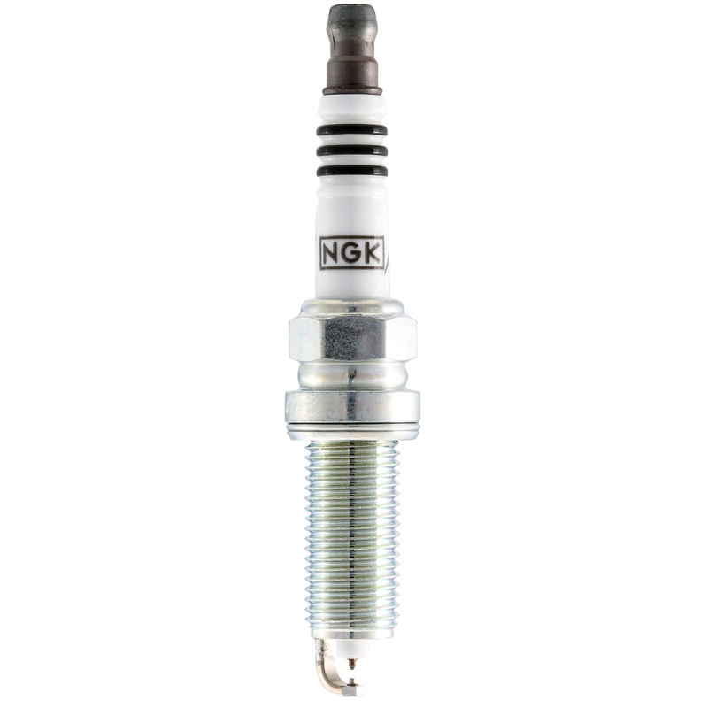 NGK Laser Iridium Spark Plug Box of 4 (DF6H-11B)