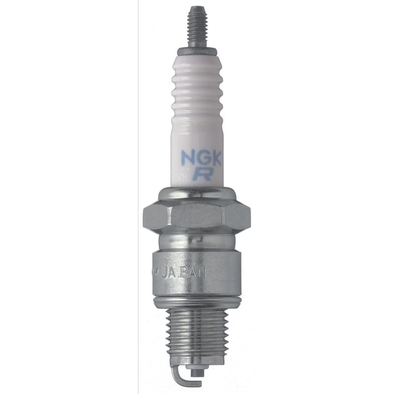 NGK Standard Spark Plug Box of 10 (DR8HS)
