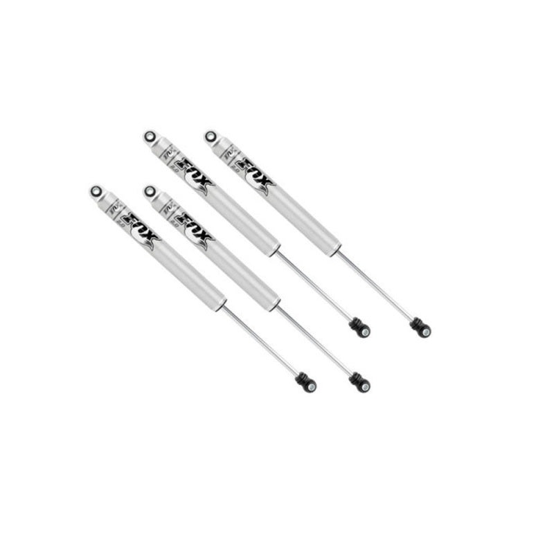 Superlift 20-24 Jeep Gladiator 4dr. FOX 2.0 Shock Box - 2.5in. Lift