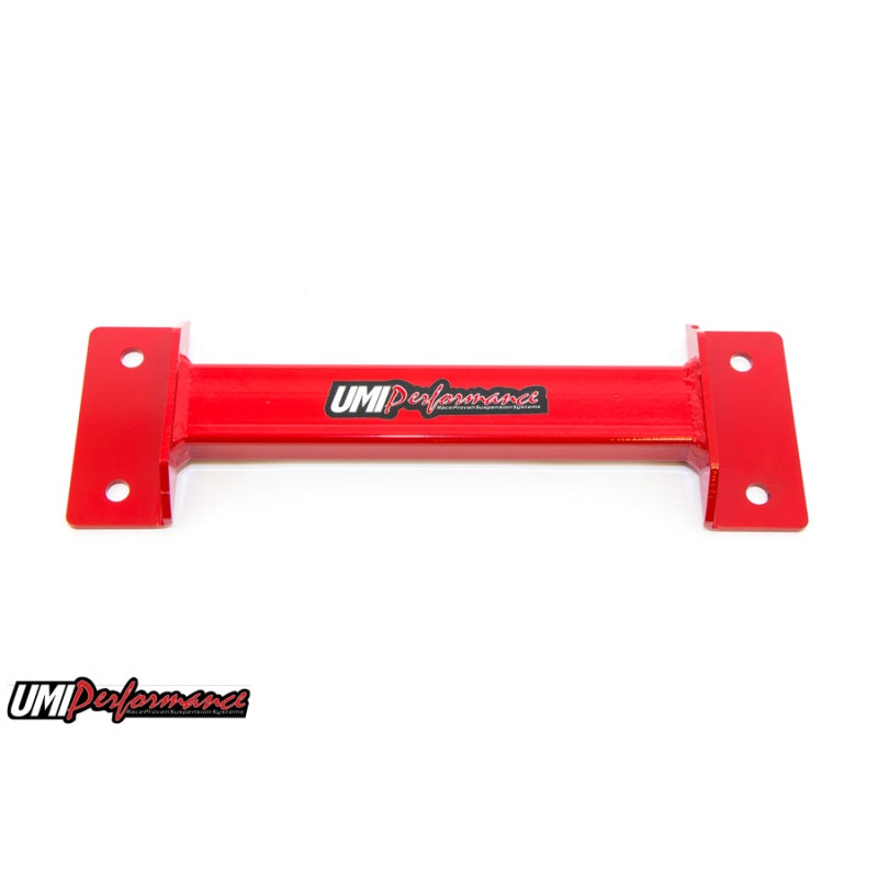 UMI Performance 08-09 Pontiac G8 10-13 Camaro Tunnel Brace