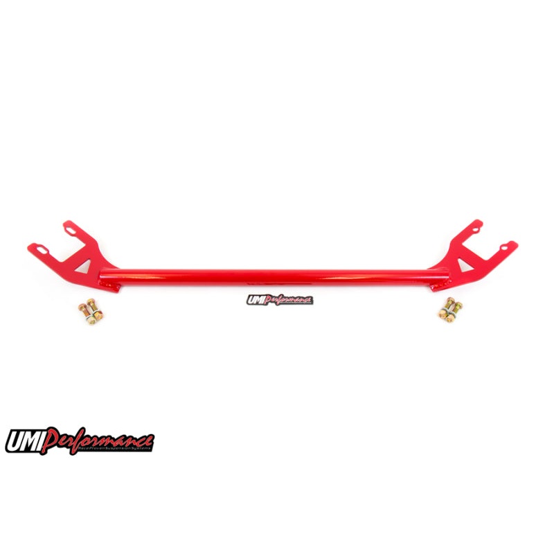 UMI Performance 78-88 GM G-Body Rear Shock Tower Brace Bolt In