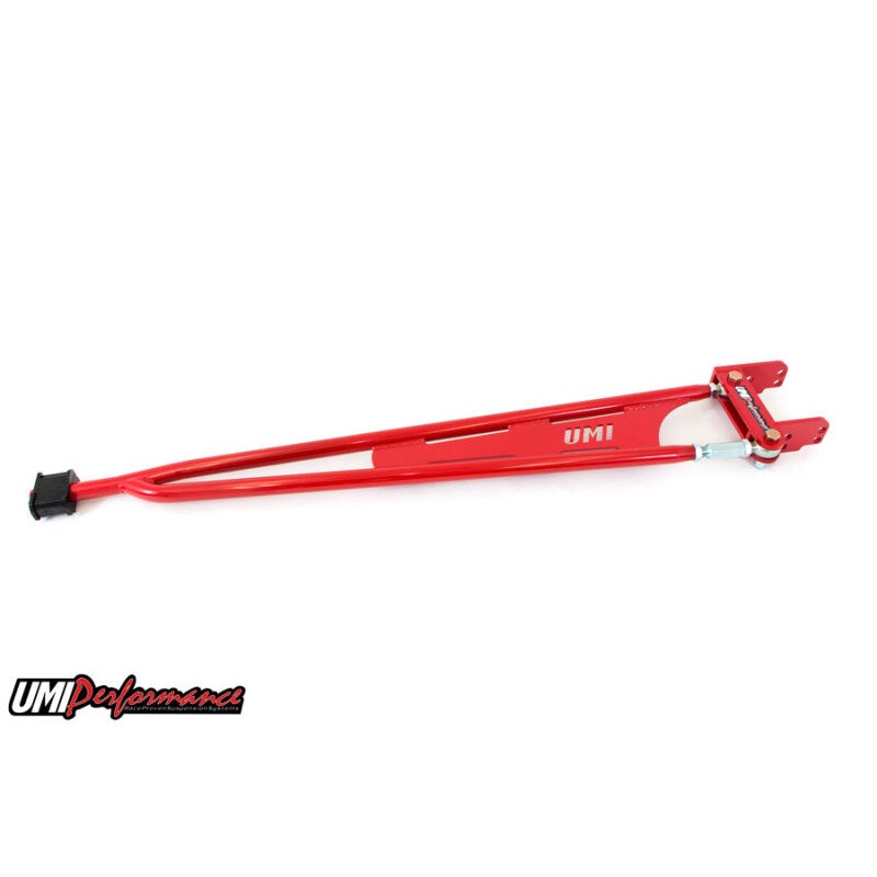 UMI Performance 82-02 GM F-Body Transmission Mounted Adjustable Torque Arm