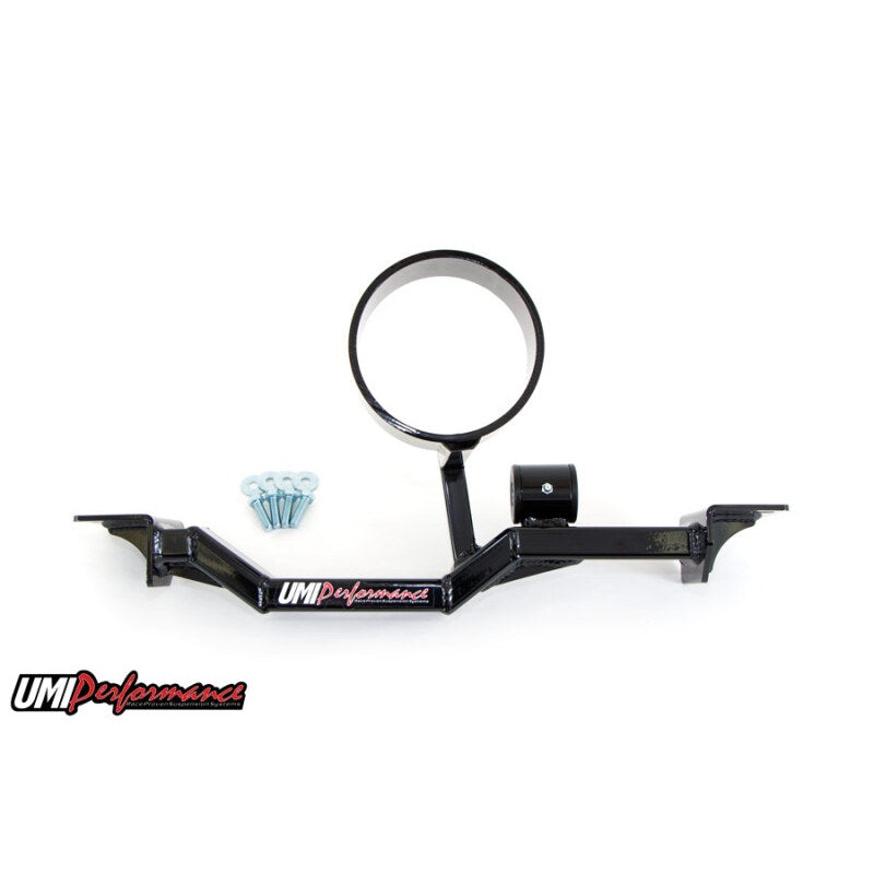 UMI Performance 93-02 GM F-Body Tunnel Brace Mount Long Tube Header Set-Ups w/ Loop