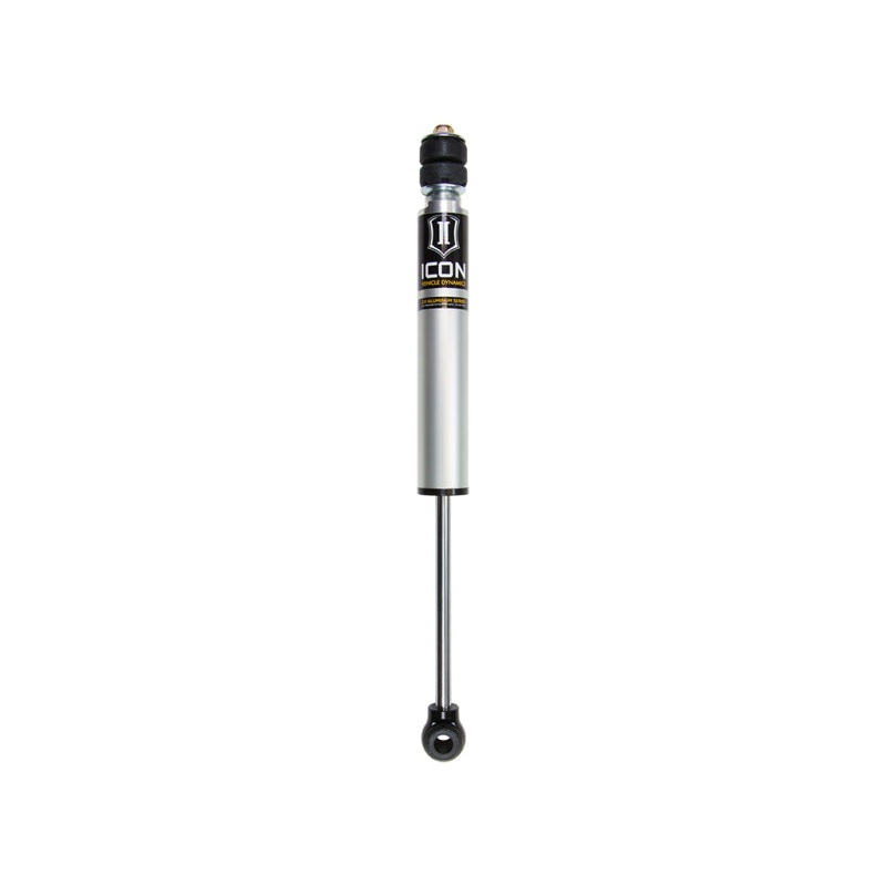 ICON 2024+ Toyota Tacoma 0-1.5in Rear 2.0 Series Shock VS LR