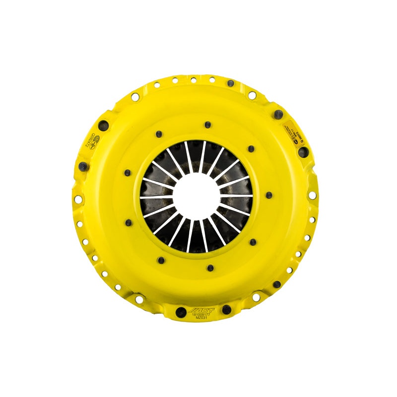 ACT 07-13 Mazda Mazdaspeed3 2.3T P/PL Heavy Duty Clutch Pressure Plate (Use w/ACT FW)