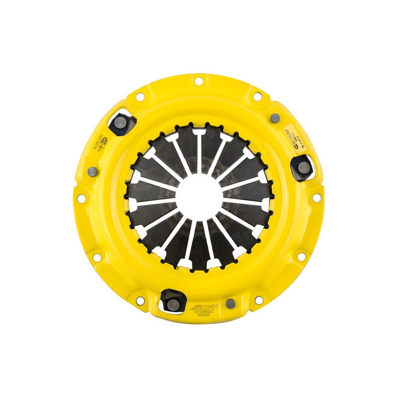 ACT 1991 Ford Escort P/PL Heavy Duty Clutch Pressure Plate