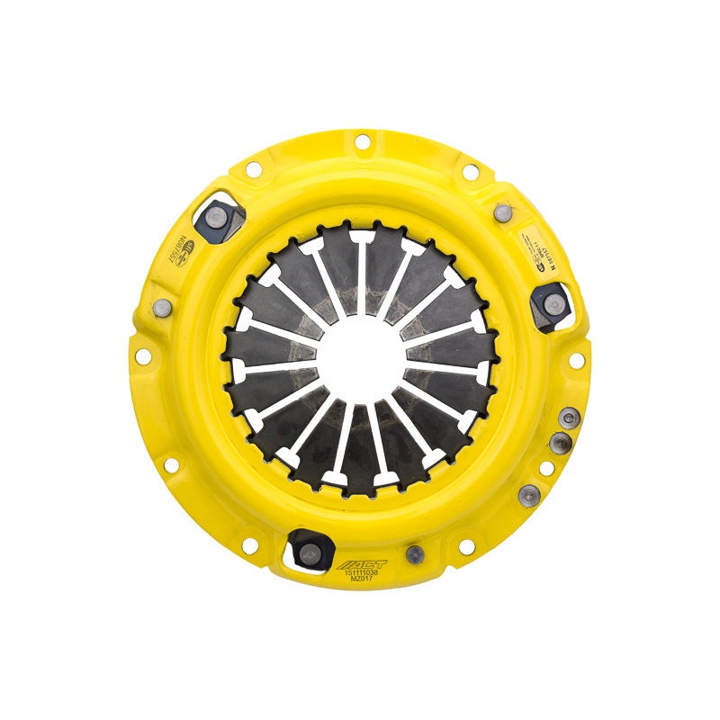 ACT 1996 Kia Sephia P/PL Heavy Duty Clutch Pressure Plate