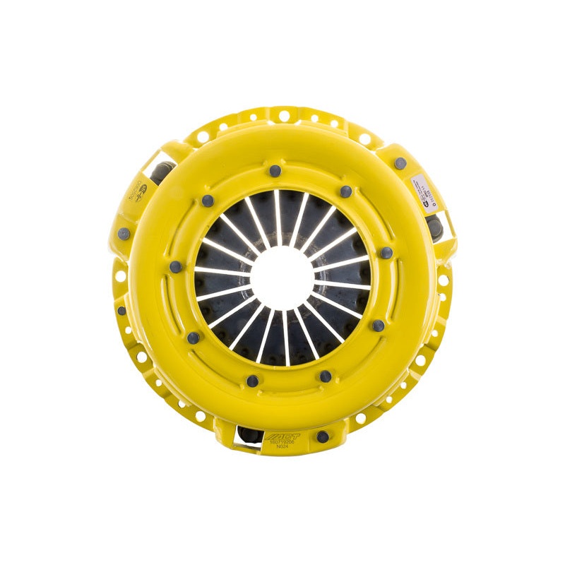 ACT 2015 Nissan 370Z P/PL Heavy Duty Clutch Pressure Plate