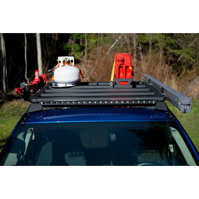 ARB Base Rack Mount Kit w/ Deflector For Base Rack 1770060 / 1770070