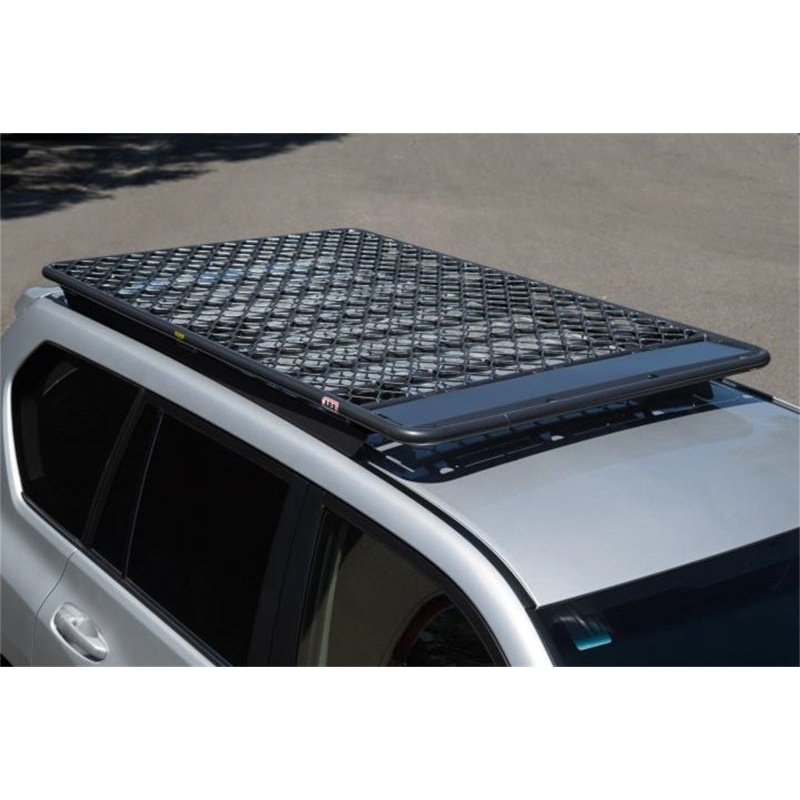 ARB Roofrack Flat 2200X1250mm 87X49