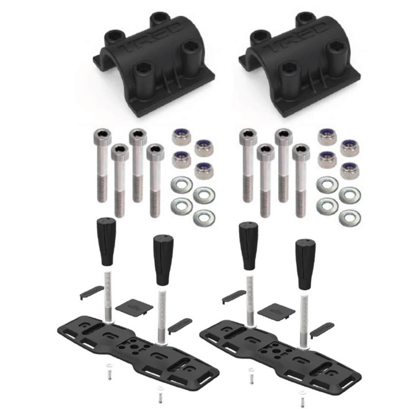 ARB TRED Flat-Mount Adapter Kit