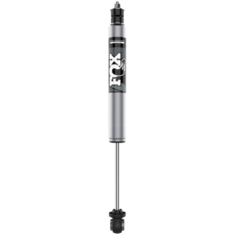 Fox 22+ Toyota Tundra 2.0 Performance Series 8.72in. Smooth Body IFP Rear Shock (Alum) / 0-1in Lift