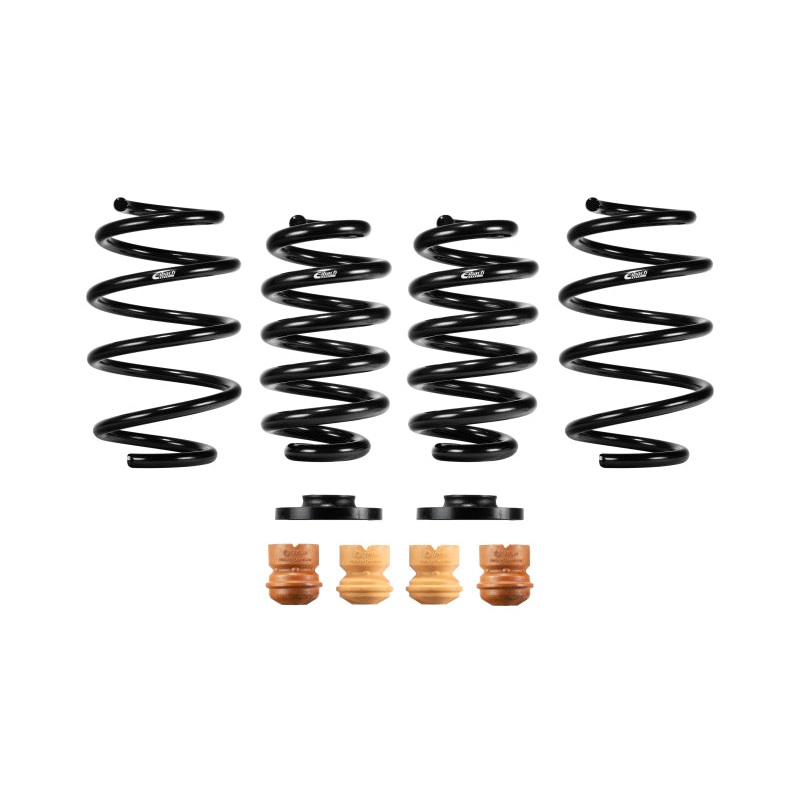 Eibach 21-23 Volkswagen ID.4 PRO Pro-Kit