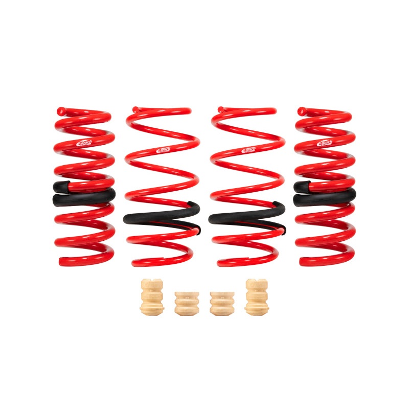 Eibach 22-23 Ford Mustang Mach-E RWD Sportline Spring Kit