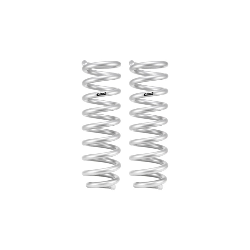 Eibach 23-24 Chevrolet Colorado Trailboss 2.7L 4cyl 4WD Pro Lift Kit - Front Only (Set of 2 Springs)