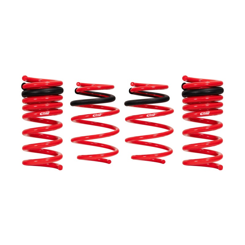 Eibach Sportline Kit for 10-12 VW GTI 2.0L