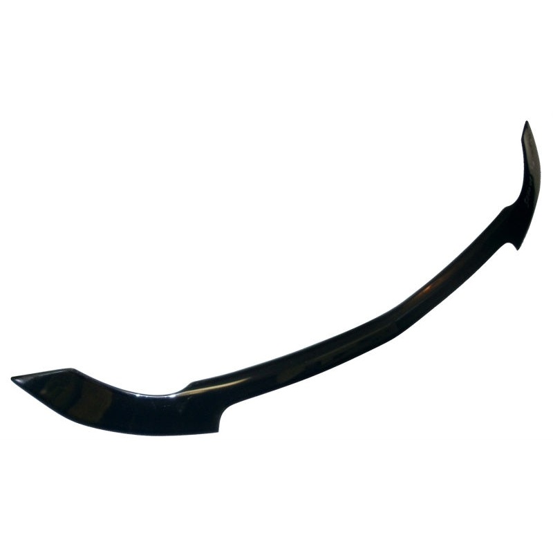 AVS 11-15 Chevy Cruze Aeroskin Low Profile Acrylic Hood Shield - Smoke