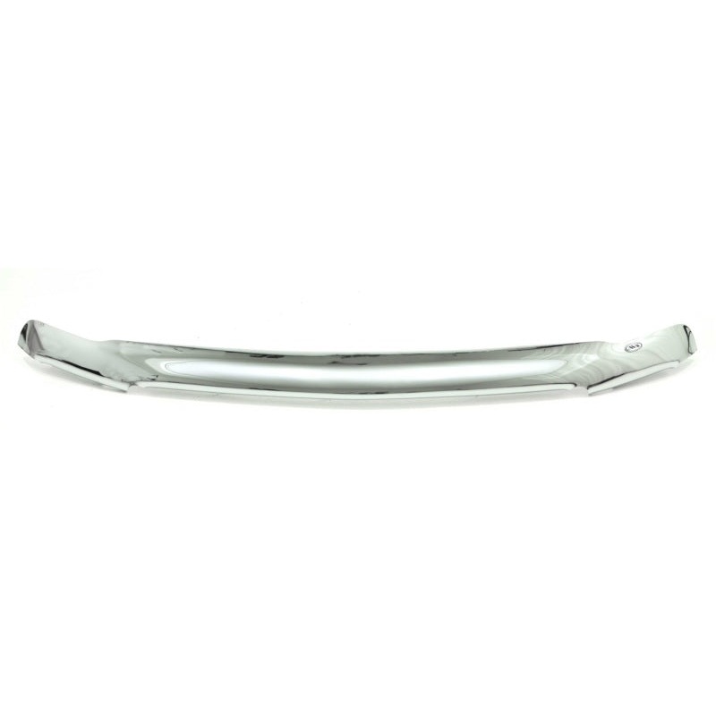 AVS 2021 Chevrolet Suburban Aeroskin Hood Shield - Chrome