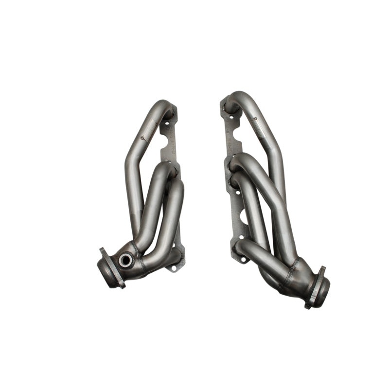 Gibson 88-95 Chevrolet C1500 Cheyenne 5.0L 1-1/2in 16 Gauge Performance Header - Stainless