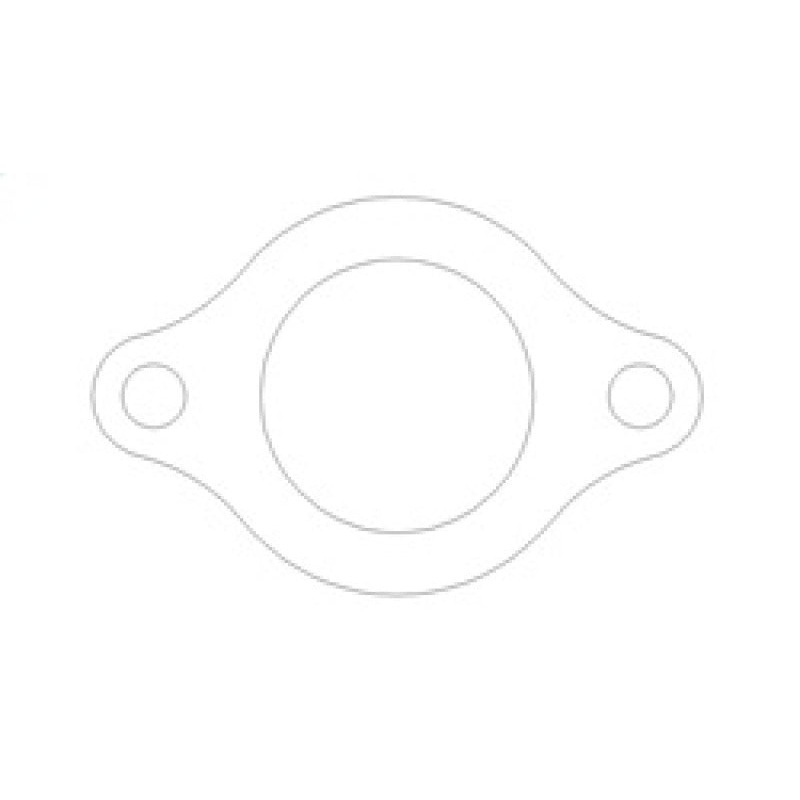 Cometic Chevrolet Mark-IV GM Gen-V/VI Big Block V8 .094in Fiber Water Outlet Gasket