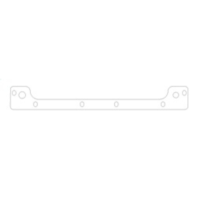 Cometic GM SB2.2 Small Block V8 .032in AFM Valley Gasket Set - .750in & .625in Water Holes