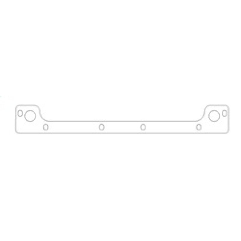 Cometic GM SB2.2 Small Block V8 .032in AFM Valley Gasket Set - .970in Water Holes