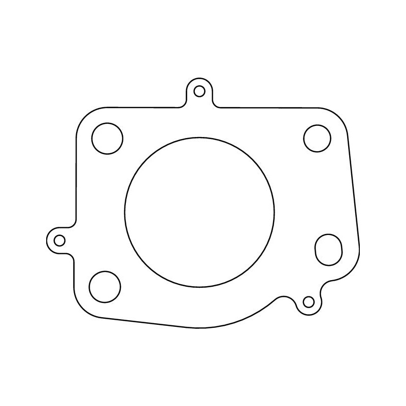 Cometic Nissan MR16DDT .040in MLS Turbo Inlet Gasket