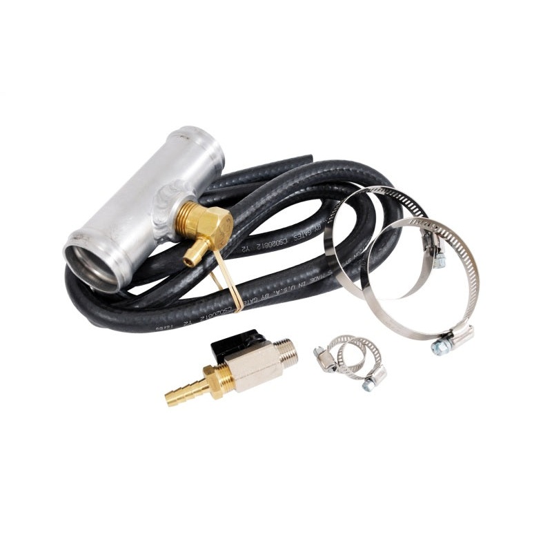 Deezee 99-2010 Chevrolet/GMC Full Size Truck Transfer Tank Connector Kit