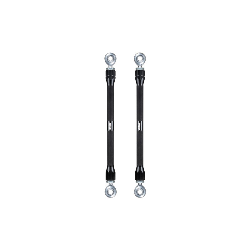 Eibach Adjustable Endlink - Bolt Diameter M10 / Min Length 205MM / Max Length 235MM