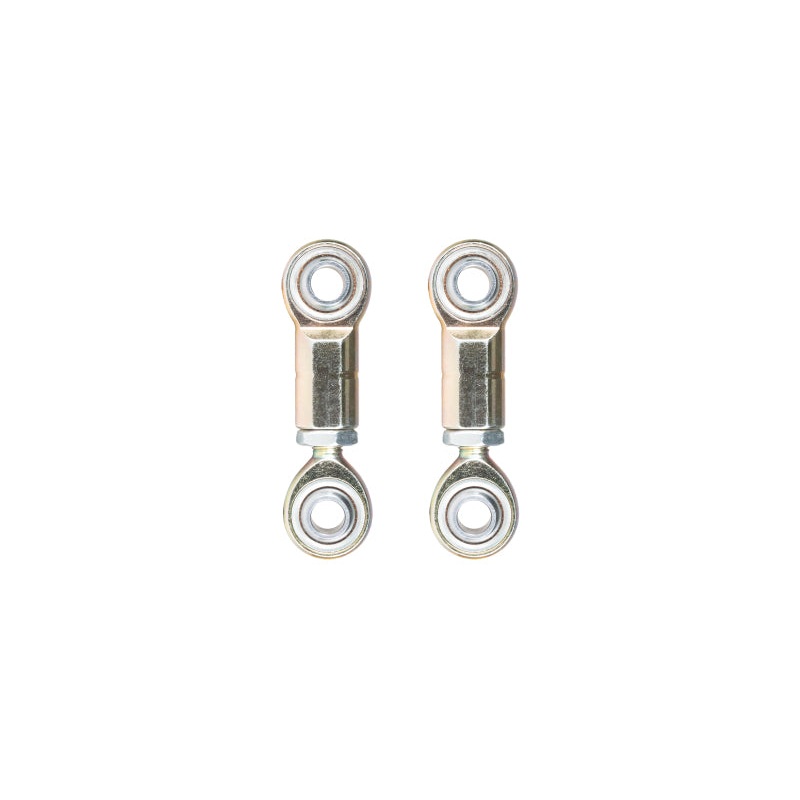 Eibach Adjustable Heavy Duty Endlink - Bolt Diameter M10 / Min Length 70MM / Max Length 80MM