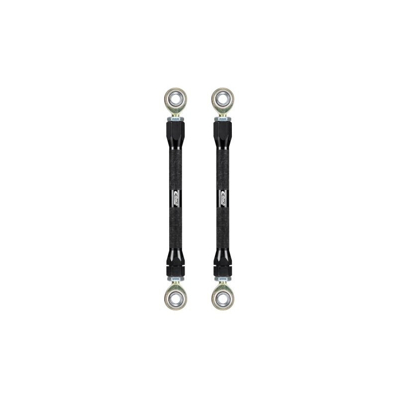 Eibach Heavy Duty Adjustable Endlink - Bolt Diameter M10 / Min Length 105MM / Max Length 135MM