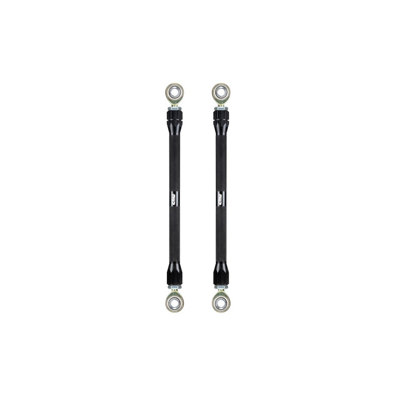 Eibach Heavy Duty Adjustable Endlink - Bolt Diameter M10 / Min Length 225MM / Max Length 255MM