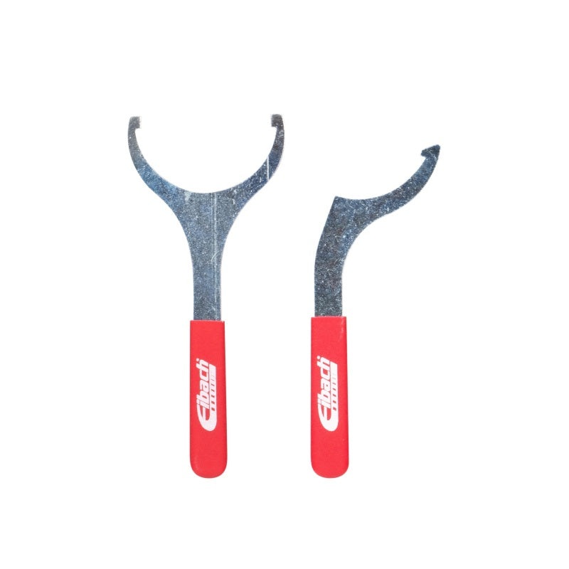 Eibach Tools PRO-UTV Spanner Wrench Kit - Fox 3.0in Coil Over - 2017 Can Am Maverick X3