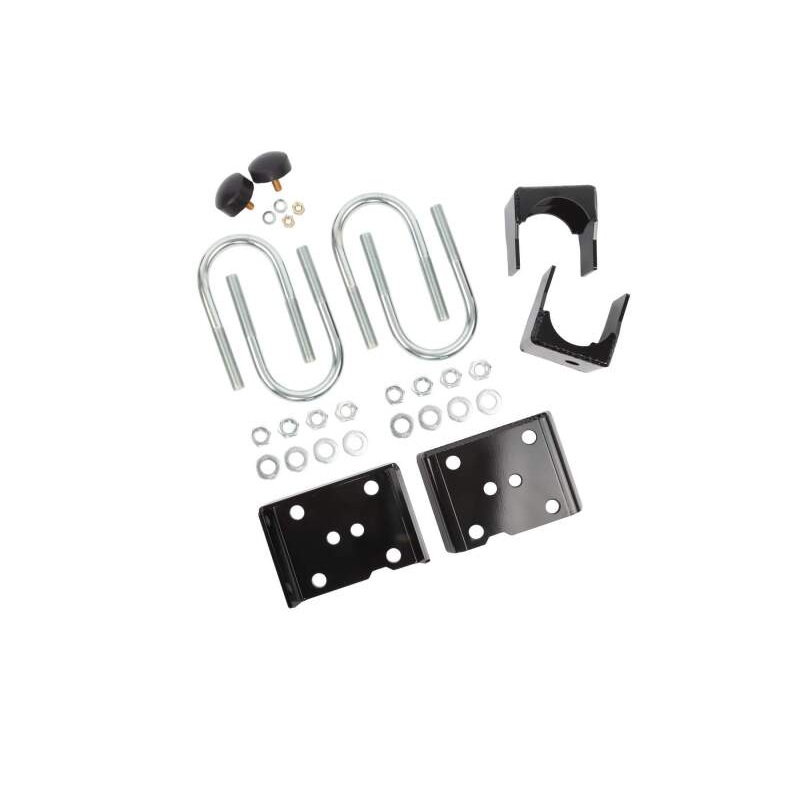 UMI Performance 73-87 GM C10 Flip Kit