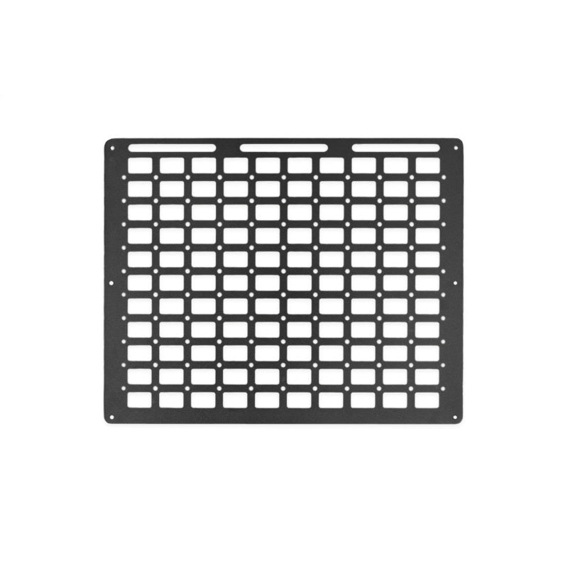 Addictive Desert Designs 21-23 Ram TRX Bed Cab Molle Panels - Center