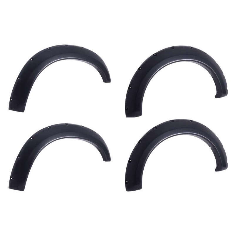 EGR 10+ Dodge Ram HD Bolt-On Look Fender Flares - Set (792854)