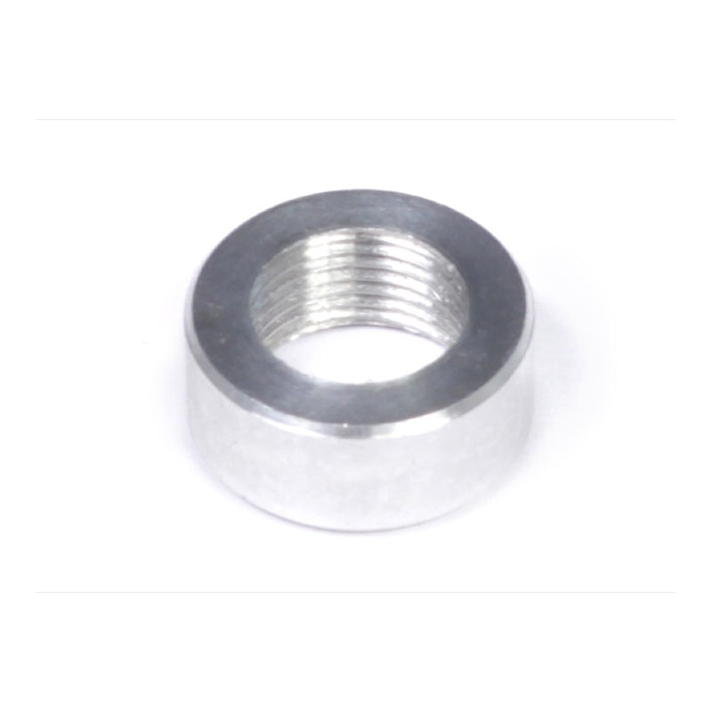 Haltech Weld Fitting 3/8 NPT - Aluminum