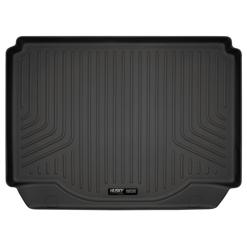 Husky Liners 13-17 Buick Encore Custom Molded WeatherBeater Black Cargo Liner
