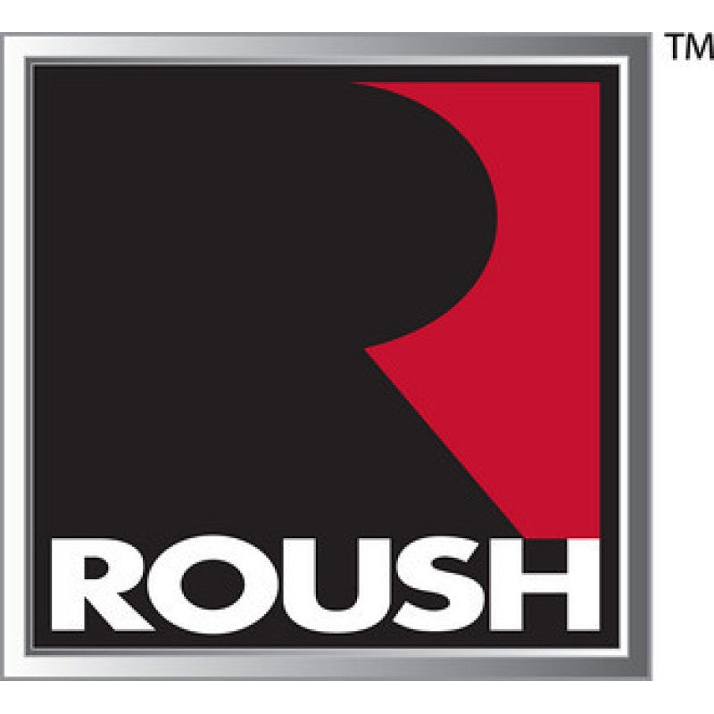 Roush 2019-2023 Ford Ranger Fender Flare Kit