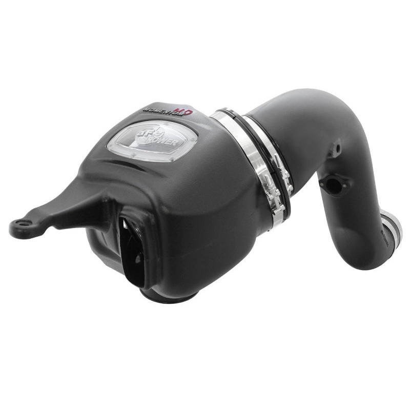 aFe Momentum HD Pro DRY S Stage-2 Si Intake Dodge Diesel Trucks 10-12 L6 6.7L (See afe51-72004-E)